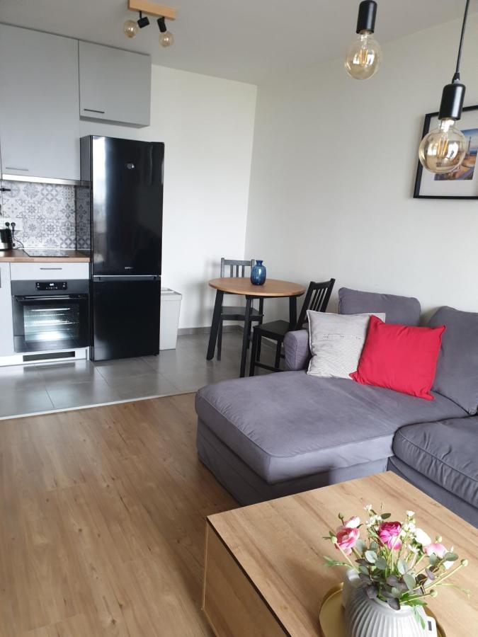 Ferienwohnung Tito Lux Belgrad Exterior foto